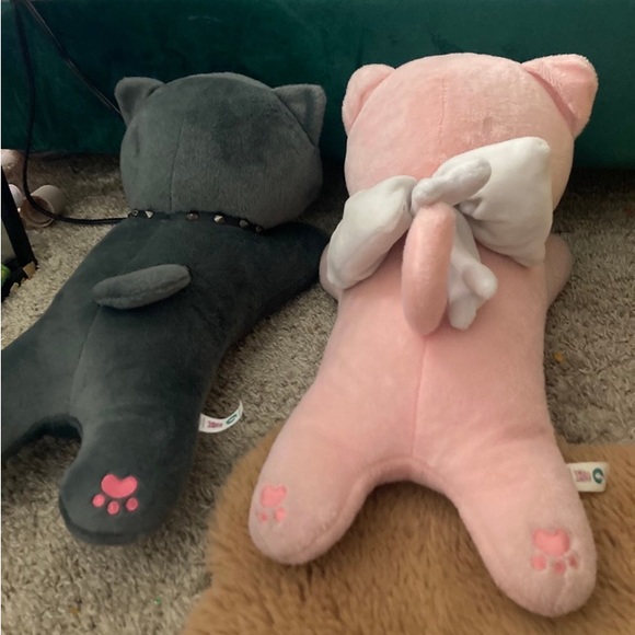 Inquisitor master plushy lot - Picture 5 of 7